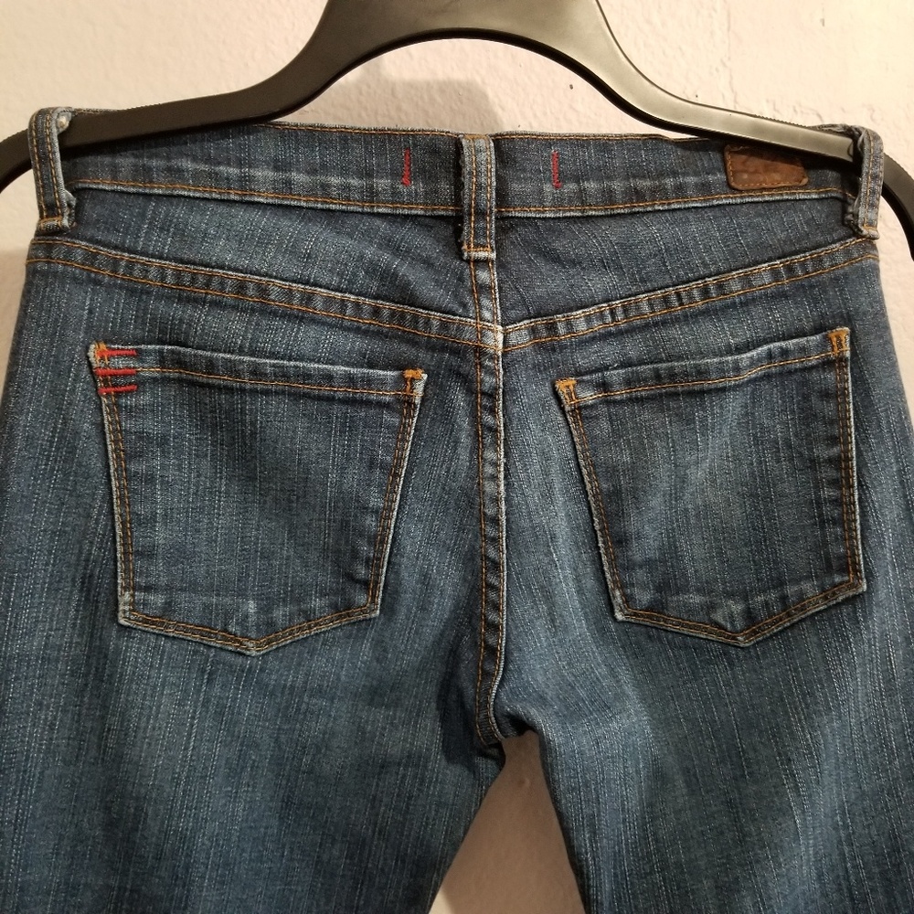 BDG urban outfitter skinny jeans size 26